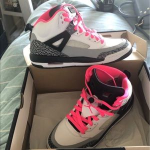 Jordans